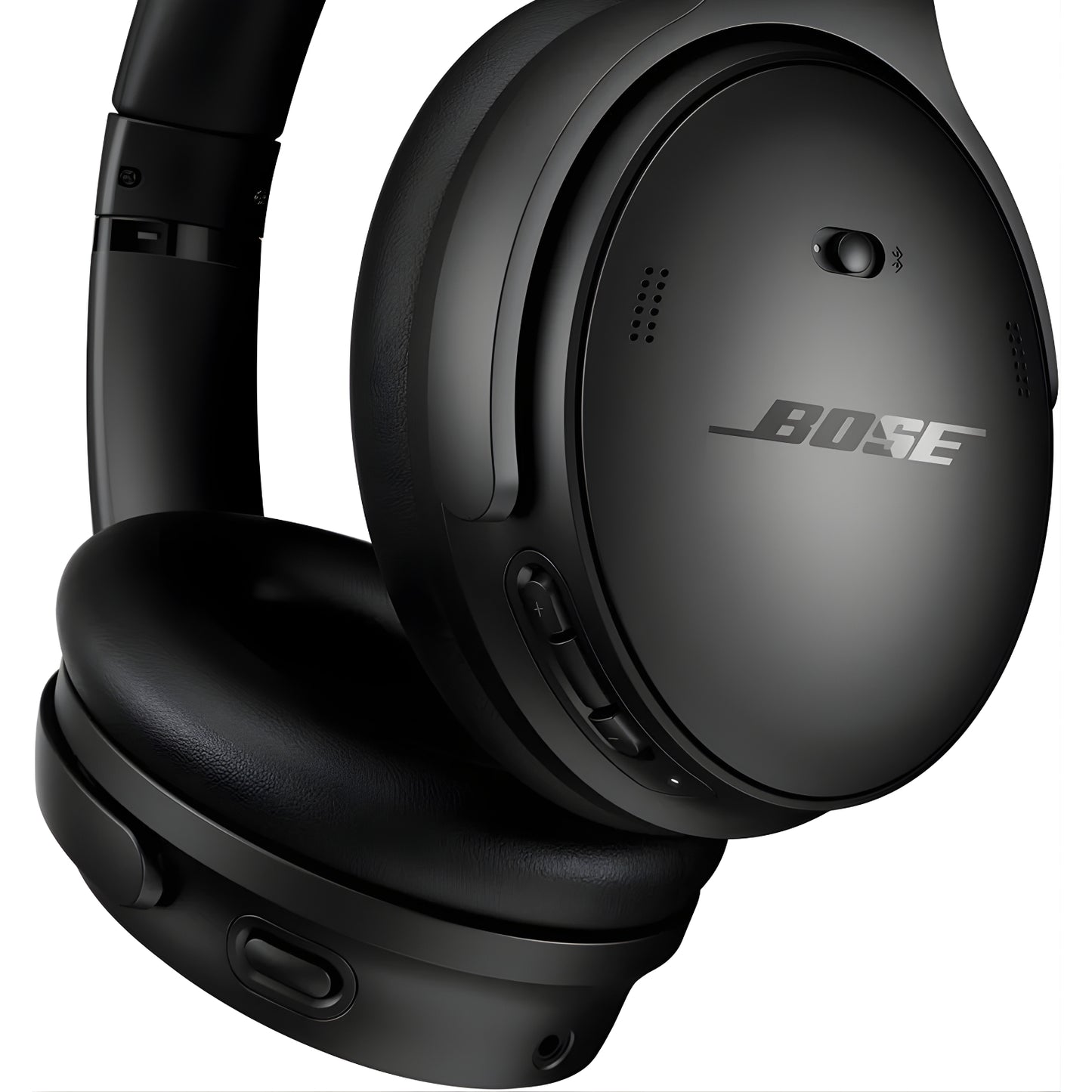 B0SE QUIETCOMFORT HEAPDPHONES