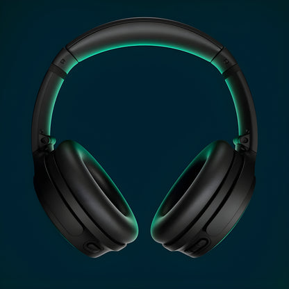 B0SE QUIETCOMFORT HEAPDPHONES